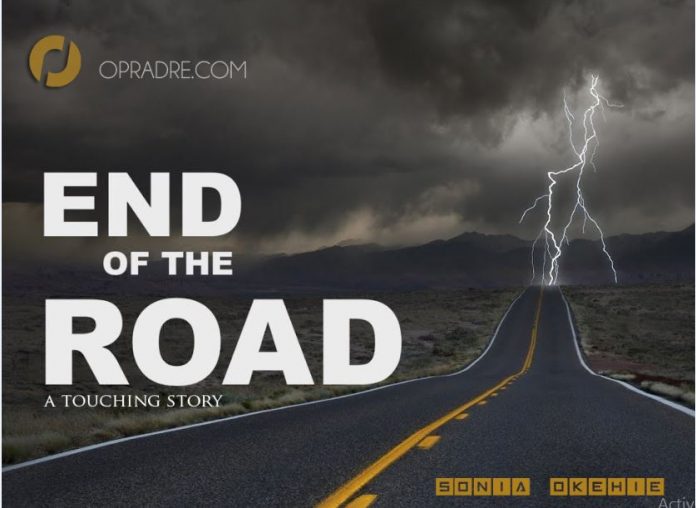 End of The Road Episode 2 by Sonia Okehie