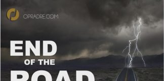 End of The Road Episode 3 by Sonia Okehie