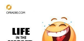 Life in The Womb by Mummy E | A Short Pidgin English Comedy