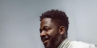 Johnny Drille – Count On You Mp3 Download