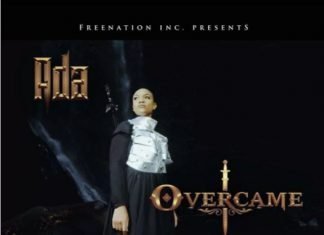 Ada Ehi – I Overcame [Audio+Lyrics] Mp3 Download