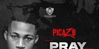 Picazo Pray For Me Mp3 Download