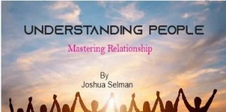 Understanding People, Mastering Relationship Mp3 By Joshua Selman