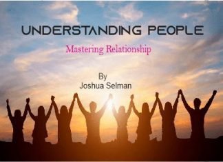 Understanding People, Mastering Relationship Mp3 By Joshua Selman