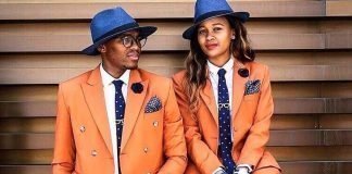 A Predictable Relationship Is Boring by Allison Hyacintho | Must Read