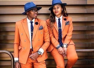A Predictable Relationship Is Boring by Allison Hyacintho | Must Read