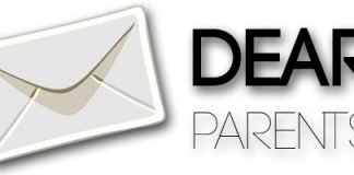 Dear Beloved Parents | A Must Read Inspirational Writeup