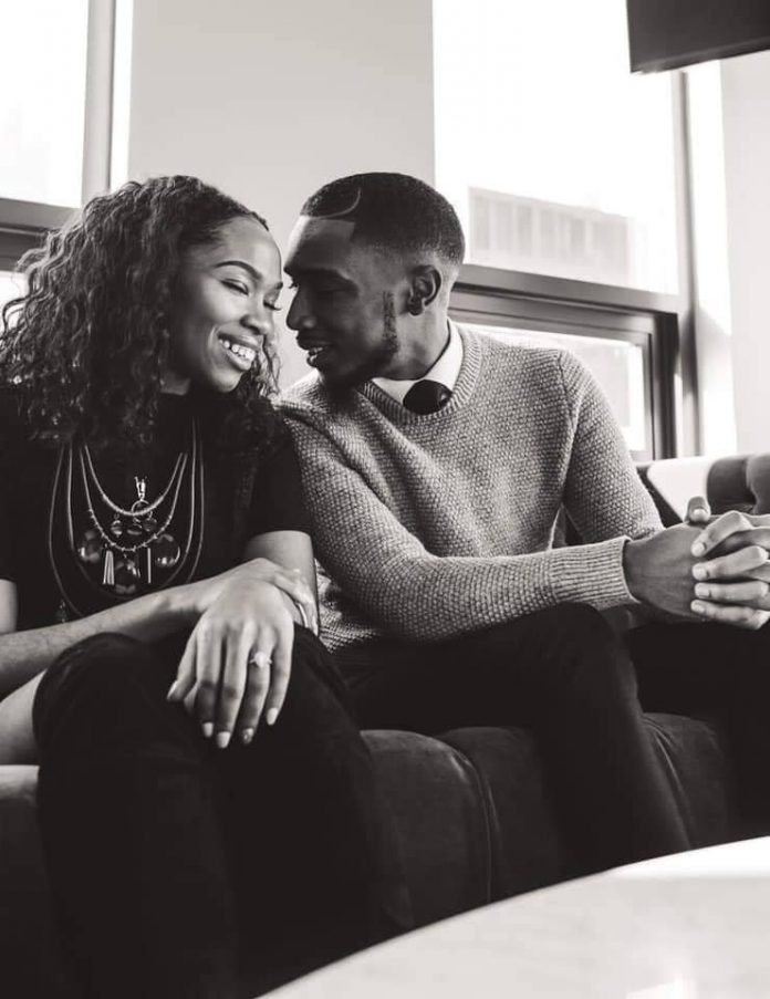 WEIRD BUT IMPORTANT SKILLS MEN MUST LEARN BEFORE MARRIAGE by Allison Hyacintho