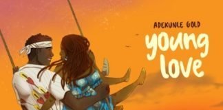 Young Love by Adekunle Gold Mp3 Download