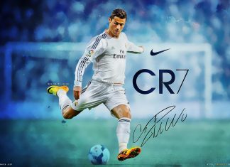 Christiano Ronaldo's lesson | Short Inspirational Story