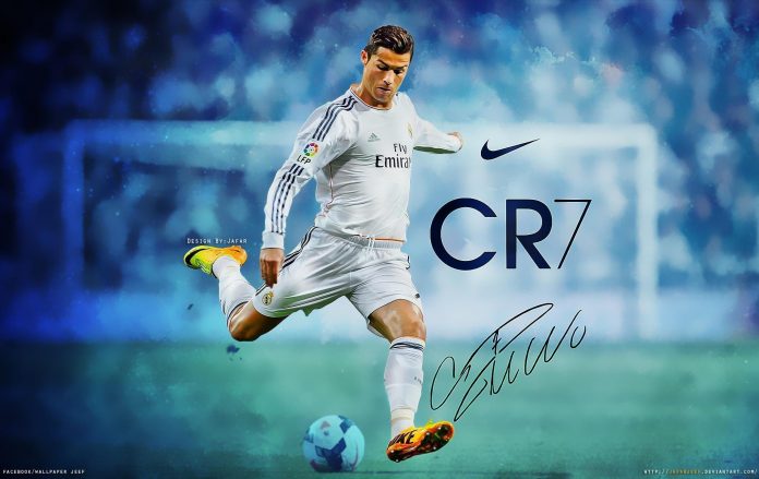 Christiano Ronaldo's lesson | Short Inspirational Story