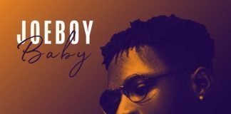 Baby - Joeboy Mp3 Audio Download