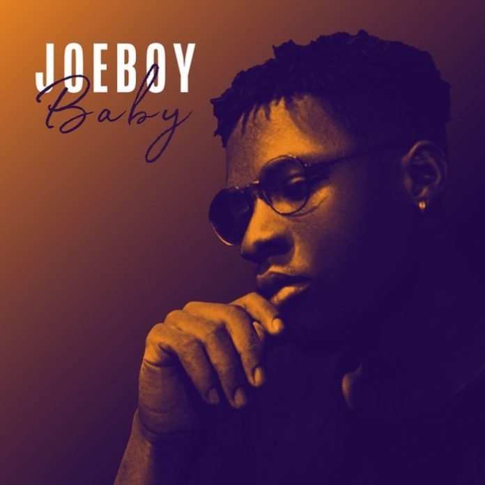 Baby - Joeboy Mp3 Audio Download