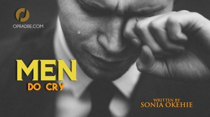 Men Do Cry Final Episode 7 by Sonia Okehie