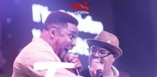 Toya - Tim Godfrey ft Israel Houghton Video + Mp3 Download