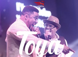 Toya - Tim Godfrey ft Israel Houghton Video + Mp3 Download