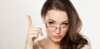 16 THINGS WOMEN SHOULD NEVER EVER DO
