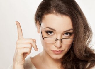 16 THINGS WOMEN SHOULD NEVER EVER DO