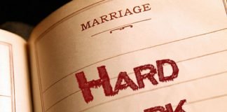 MARRIAGE IS HARD WORK | Must Read For Singles & Married
