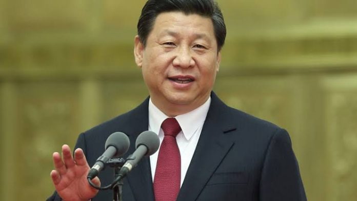 President Xi Jing Peng Of China Said | An Inspirational Short Story