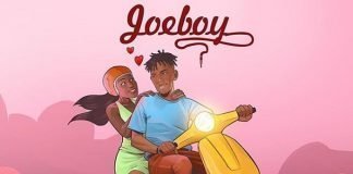 Joeboy – Beginning Mp3 Download
