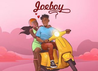 Joeboy – Beginning Mp3 Download