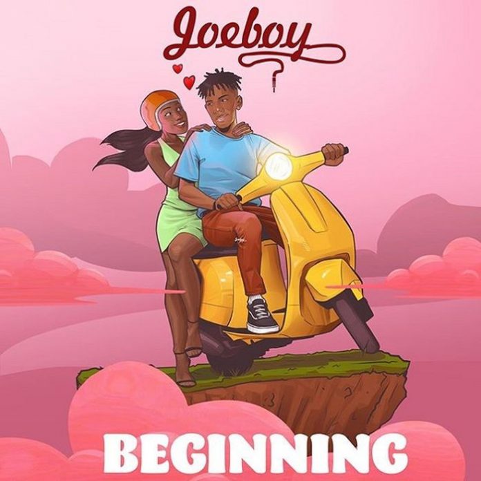 Joeboy – Beginning Mp3 Download