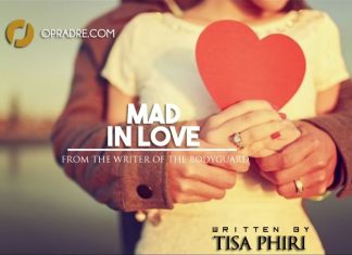 MAD IN LOVE Final Episode 20 By Tisa Phiri