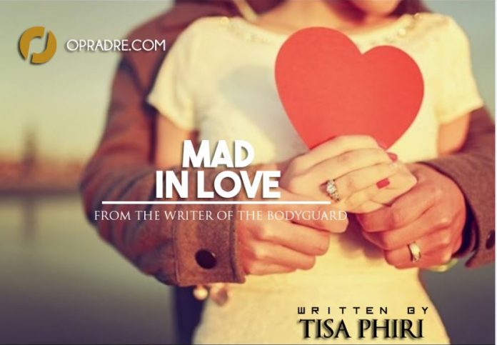 MAD IN LOVE Final Episode 20 By Tisa Phiri