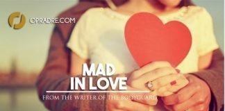 MAD IN LOVE episode 1 by Tisa Phiri