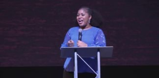 Find out what is on THE LIST of don’ts for me when picking a spouse. THE LIST WITH MILDRED KINGSLEY OKONKWO