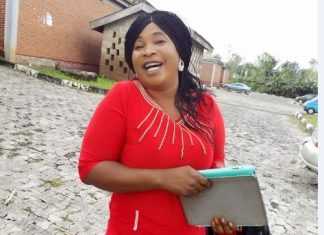 THIS OUR WIVES SEF ? by Iyabo Oyetunji