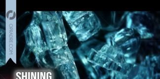 Shinning Crystal Episode 19