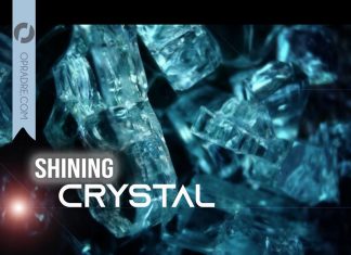 Shinning Crystal Episode 19