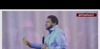 In Your Journey For Finding The Right Person by Kingsley Okonkwo