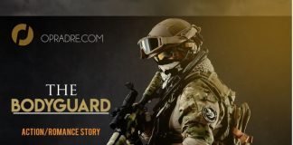 The Bodyguard Episode 2 by tisa phiri