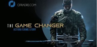 The Game Changer Episode 1 by Tisa Phiri