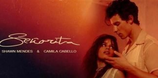Senorita - Shawn Mendes Ft. Camila Cabello Mp3 Download