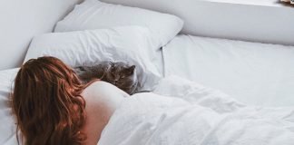 WHY CAN'T I ALLOW HER PASS THE NIGHT IN MY ROOM? By Peyor Humphrey