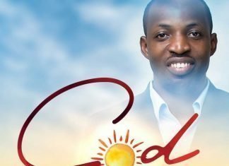 God by Dunsin oyekan Video + Mp3 Download