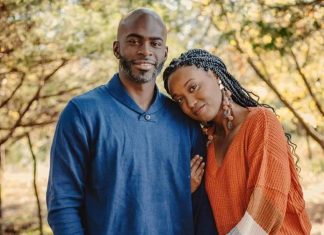 Allison Hyacintho - Roles To Play To Keep The Covenant Goal Alive