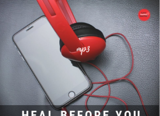 Kingsley Okonkwo - Heal Before You Deal Video + Mp3 Download For any marriage to fail