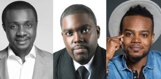 Nothing Like Your Presence – William McDowell Ft.Travis Greene & Nathaniel Bassey Video+Mp3 Download