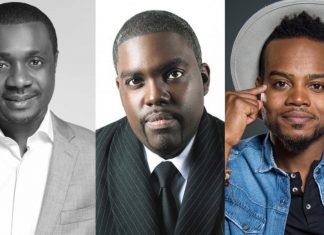 Nothing Like Your Presence – William McDowell Ft.Travis Greene & Nathaniel Bassey Video+Mp3 Download