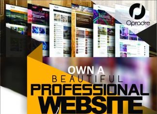 8 Reasons Why You Need A Website For Your Small Business