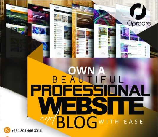 8 Reasons Why You Need A Website For Your Small Business