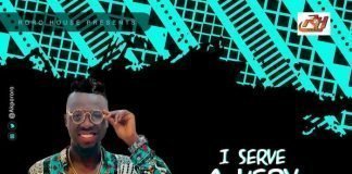 Akpororo – I Serve A Very Big God Mp3 + Lyrics Download