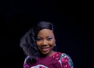 MERCY CHINWO – BOR EKOM Lyrics + Mp3 Download