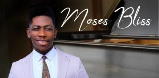 Moses Bliss – Too Faithful Mp3 + Lyrics Download Moses Bliss is One of Nigeria’s exceptional and sensational Gospel Music artist