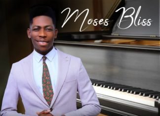 Moses Bliss – Too Faithful Mp3 + Lyrics Download Moses Bliss is One of Nigeria’s exceptional and sensational Gospel Music artist